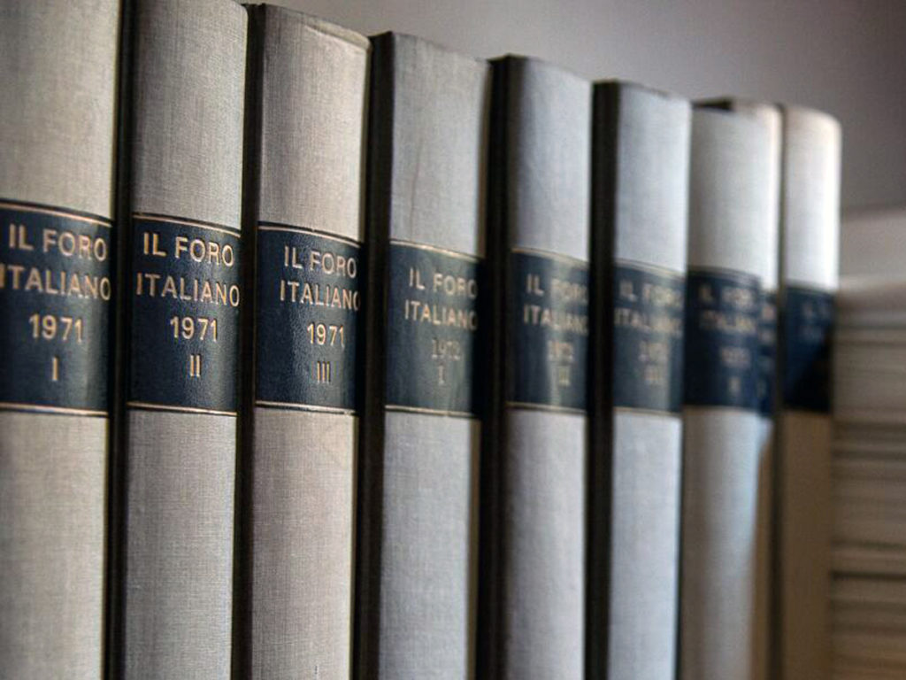 diritto penale dell'impresa